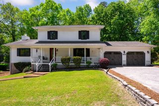 8520 Standifer Gap Road, Chattanooga, TN 37421