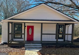60 Edwards Street, Griffin, GA 30223