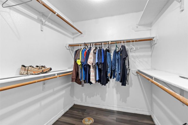 1216 N Walker Road, Cleveland, TX 77328