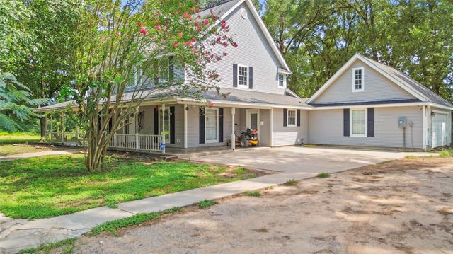 1216 N Walker Road, Cleveland, TX 77328