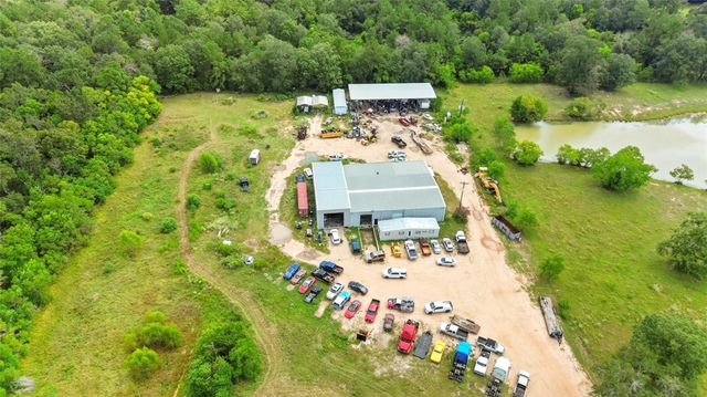 1216 N Walker Road, Cleveland, TX 77328