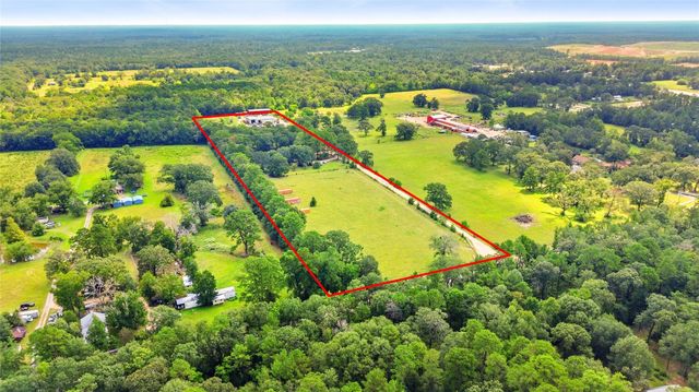 1216 N Walker Road, Cleveland, TX 77328