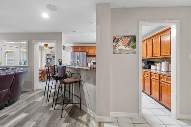 1216 N Walker Road, Cleveland, TX 77328