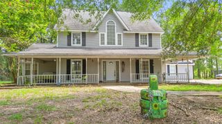 1216 N Walker Road, Cleveland, TX 77328