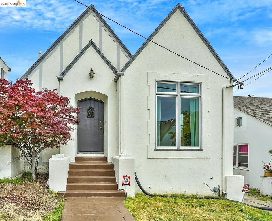 2920 76th AVE, Oakland, CA 94605