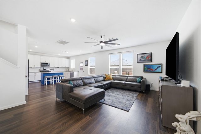 5706 Finely Run Street, Spring, TX 77373