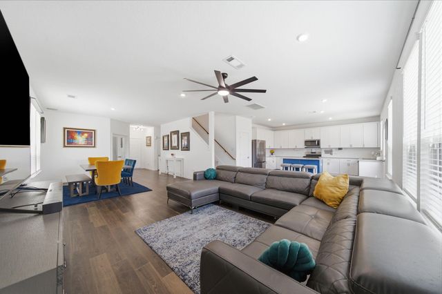 5706 Finely Run Street, Spring, TX 77373