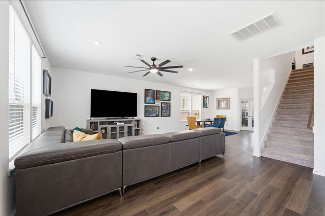 5706 Finely Run Street, Spring, TX 77373