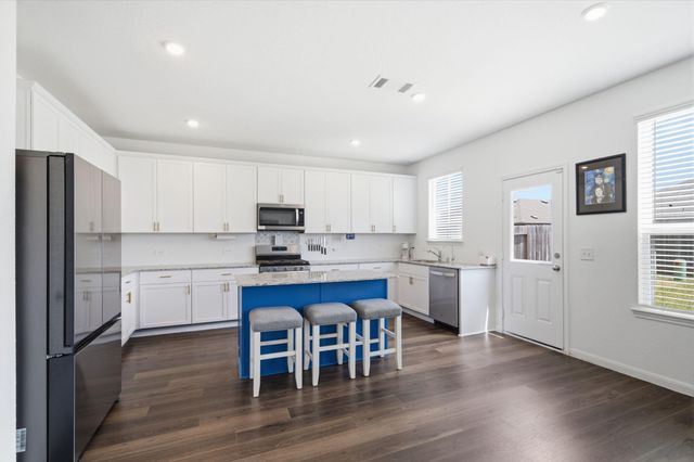 5706 Finely Run Street, Spring, TX 77373