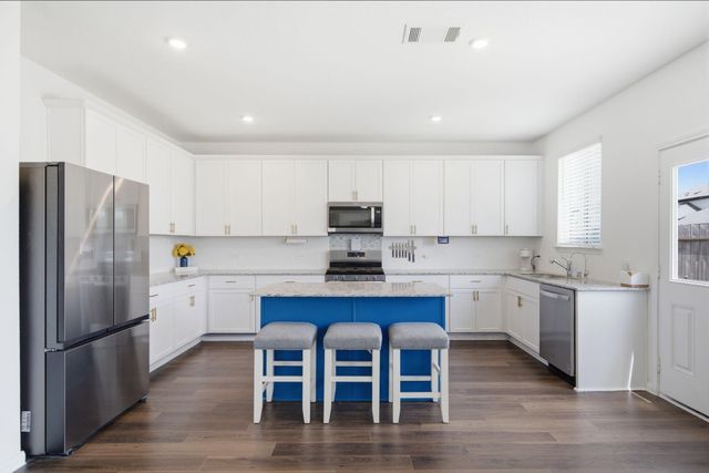 5706 Finely Run Street, Spring, TX 77373