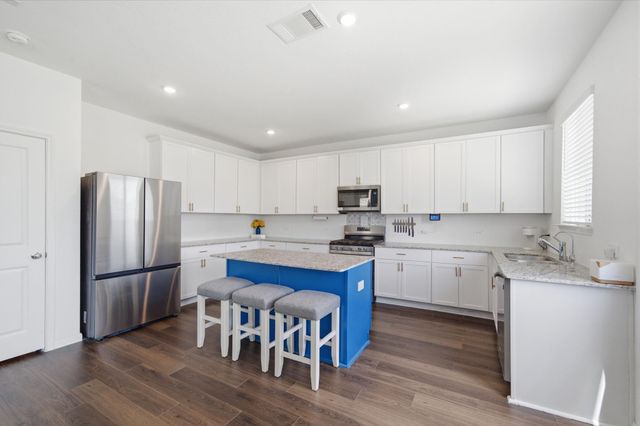 5706 Finely Run Street, Spring, TX 77373