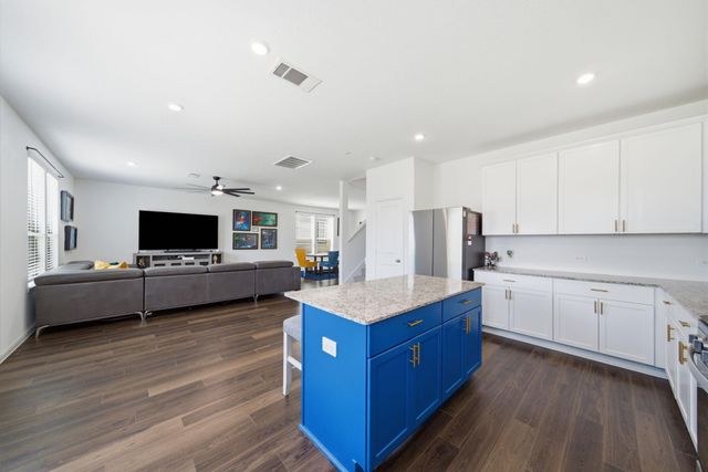 5706 Finely Run Street, Spring, TX 77373