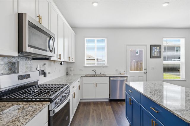 5706 Finely Run Street, Spring, TX 77373