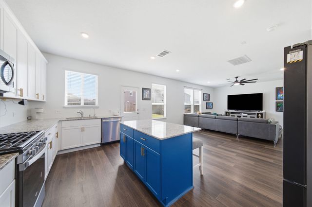 5706 Finely Run Street, Spring, TX 77373