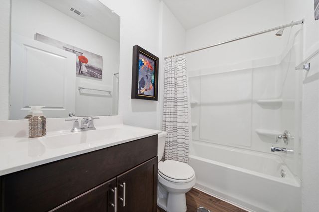 5706 Finely Run Street, Spring, TX 77373