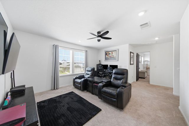 5706 Finely Run Street, Spring, TX 77373