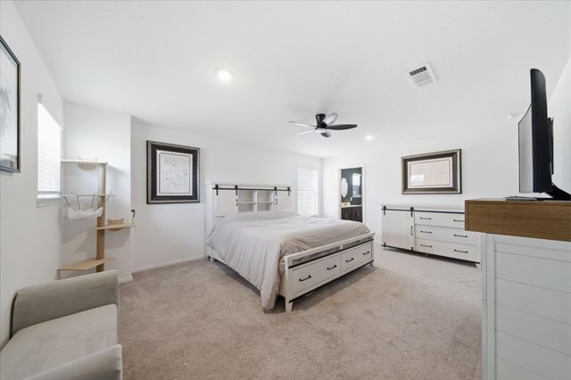 5706 Finely Run Street, Spring, TX 77373