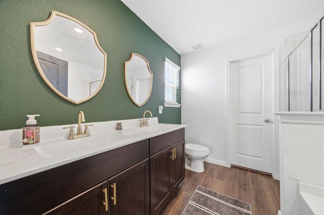 5706 Finely Run Street, Spring, TX 77373