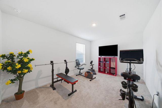 5706 Finely Run Street, Spring, TX 77373