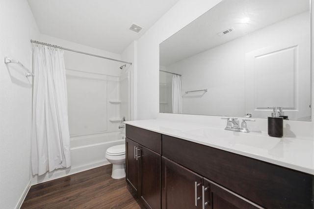 5706 Finely Run Street, Spring, TX 77373