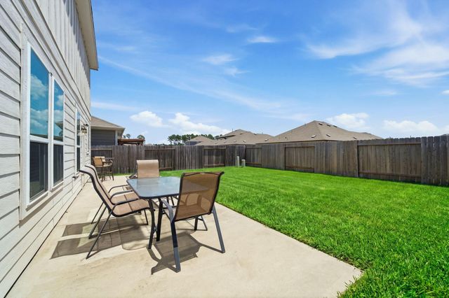 5706 Finely Run Street, Spring, TX 77373