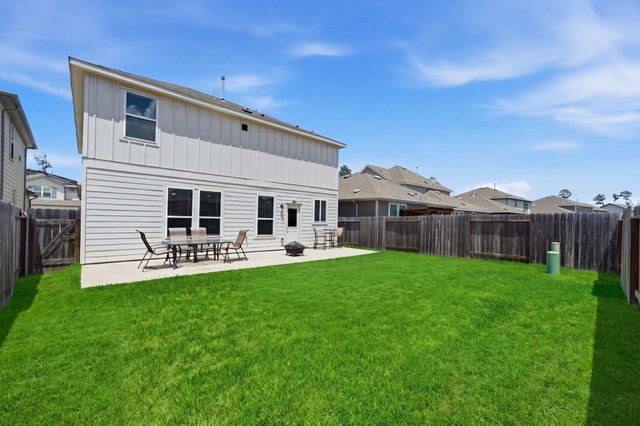 5706 Finely Run Street, Spring, TX 77373
