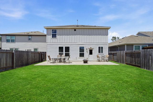 5706 Finely Run Street, Spring, TX 77373