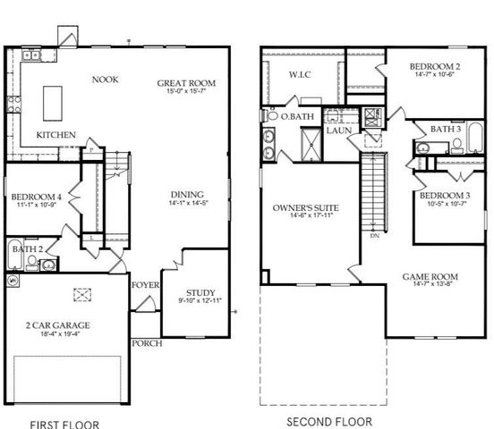5706 Finely Run Street, Spring, TX 77373