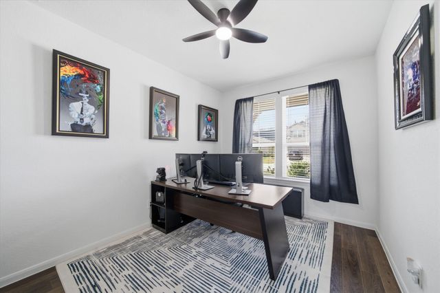 5706 Finely Run Street, Spring, TX 77373