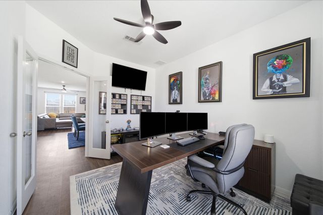 5706 Finely Run Street, Spring, TX 77373
