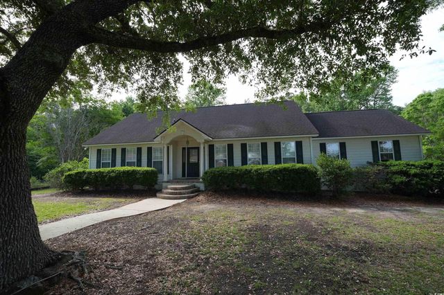 669 George Washington Trail, Georgetown, SC 29440