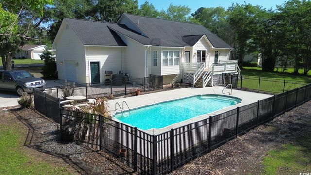 669 George Washington Trail, Georgetown, SC 29440