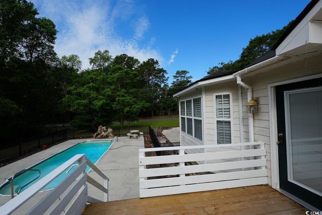 669 George Washington Trail, Georgetown, SC 29440