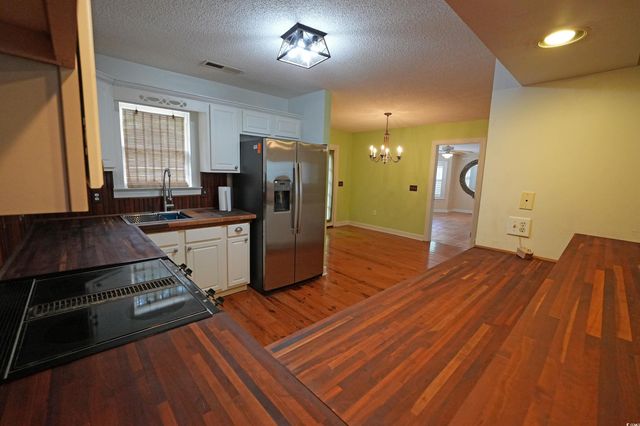 669 George Washington Trail, Georgetown, SC 29440