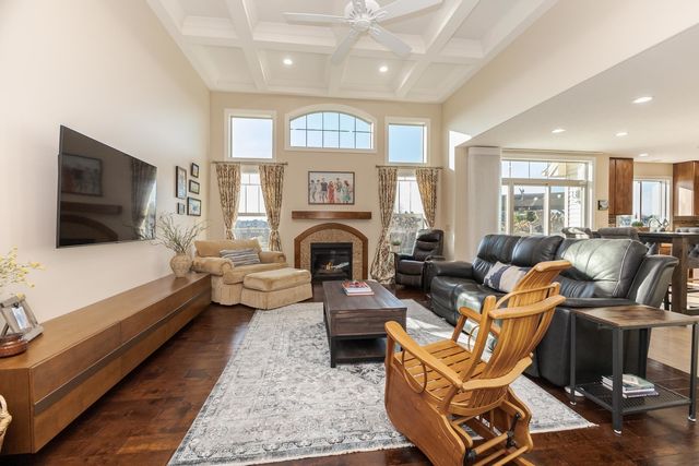 3595 Yellowstone Drive, Normal, IL 61761