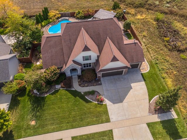 3595 Yellowstone Drive, Normal, IL 61761