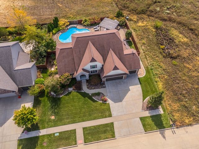 3595 Yellowstone Drive, Normal, IL 61761