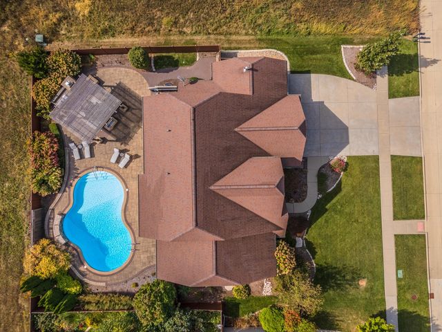 3595 Yellowstone Drive, Normal, IL 61761