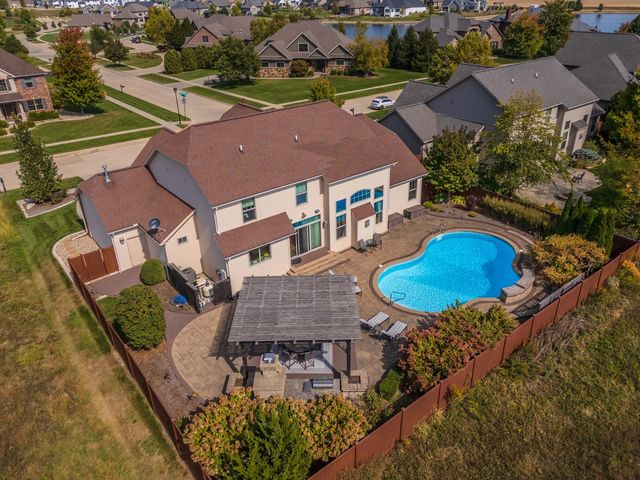 3595 Yellowstone Drive, Normal, IL 61761