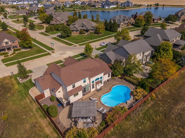 3595 Yellowstone Drive, Normal, IL 61761