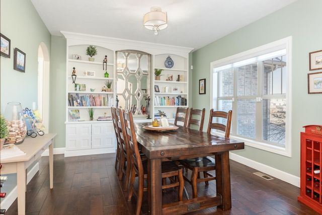 3595 Yellowstone Drive, Normal, IL 61761