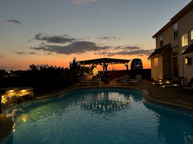 3595 Yellowstone Drive, Normal, IL 61761