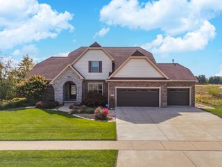 3595 Yellowstone Drive, Normal, IL 61761