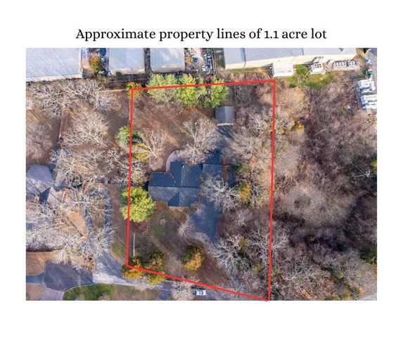 902 Foxwood Drive, Nixa, MO 65714