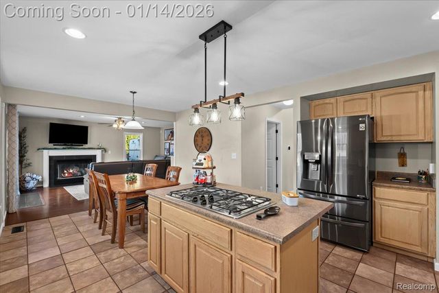 18320 Walnut Lane, Unadilla Township, MI 48137