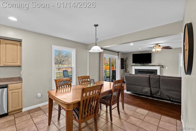 18320 Walnut Lane, Unadilla Township, MI 48137