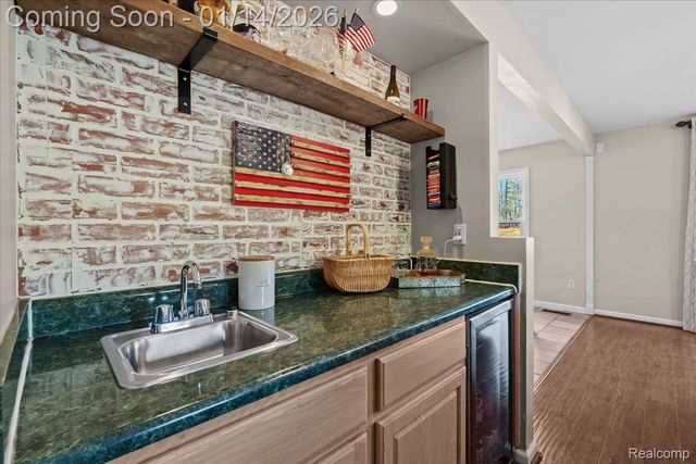 18320 Walnut Lane, Unadilla Township, MI 48137