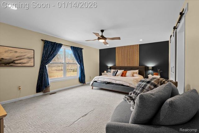 18320 Walnut Lane, Unadilla Township, MI 48137