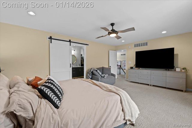 18320 Walnut Lane, Unadilla Township, MI 48137