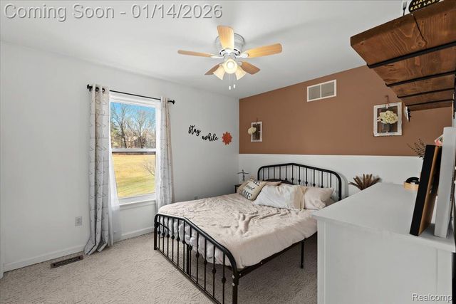 18320 Walnut Lane, Unadilla Township, MI 48137